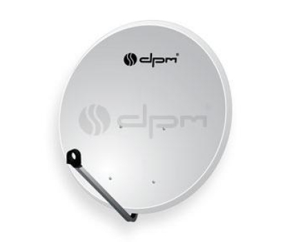Antena i tuner DVB-T DPM SOLID Czasza anteny sr. 80cm